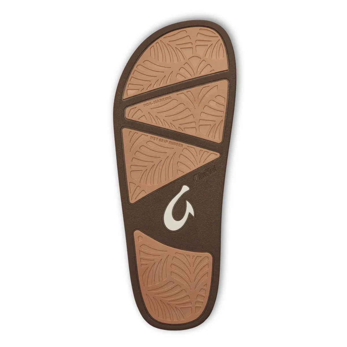 Olukai Women's Kipe'a Heu Slippers