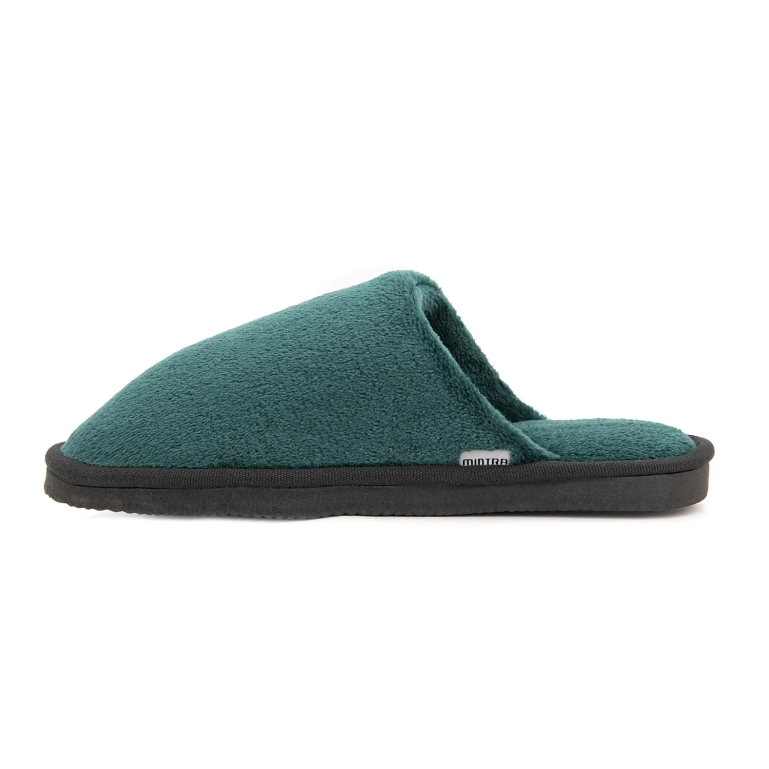 Plain Winter Slipper - Women