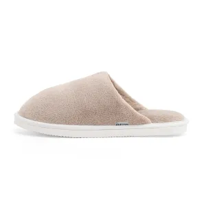 Plain Winter Slipper - Women