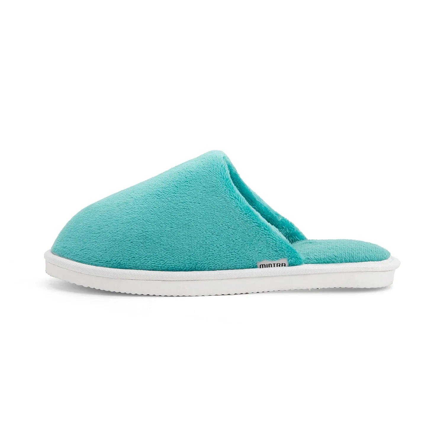 Plain Winter Slipper - Women