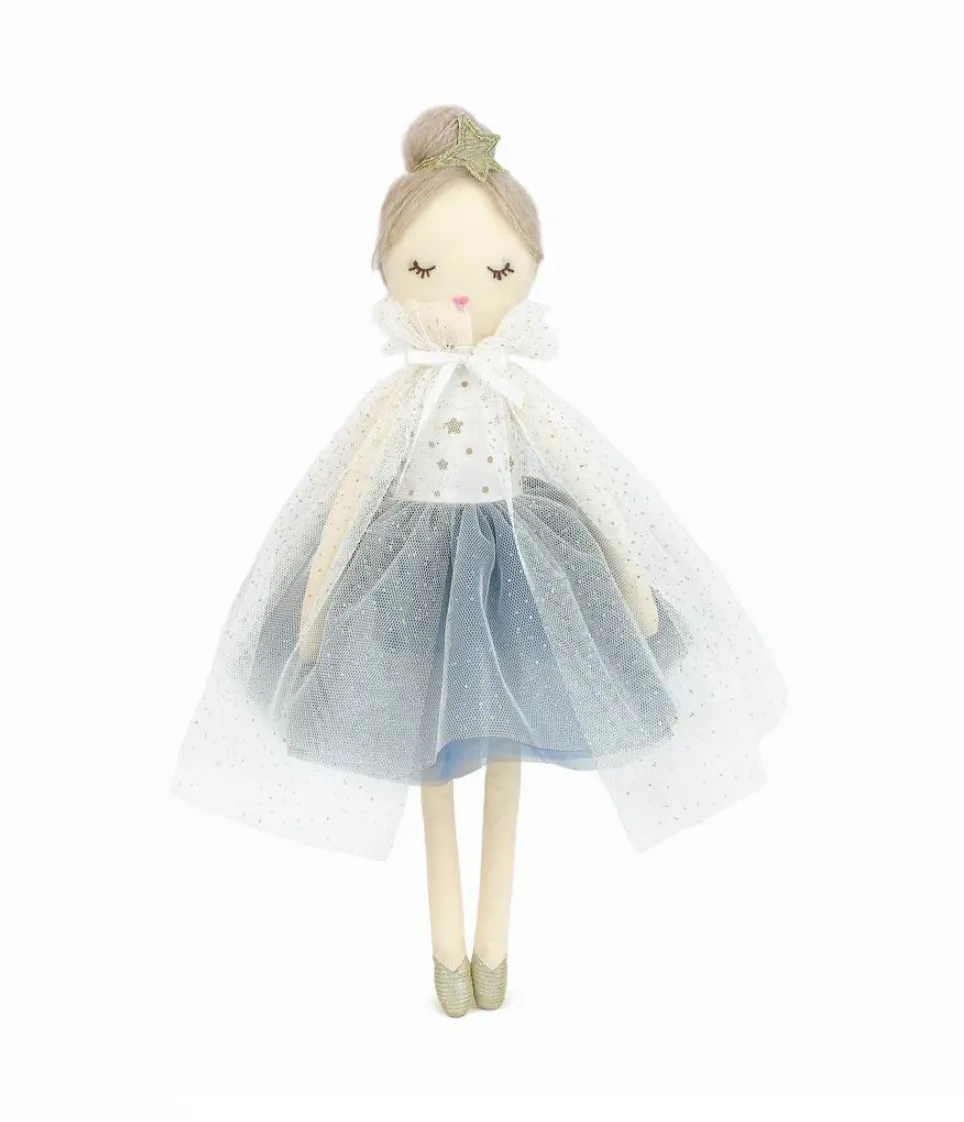 Princess Estelle Plush Doll