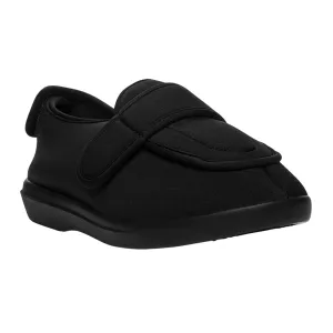 Propet Cronus Slipper (Women) - Black