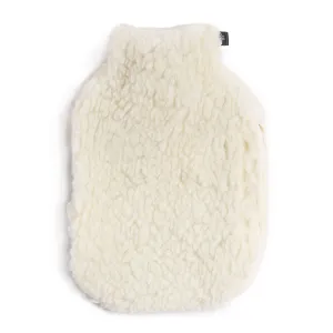 Sheep Wool Hot Water Bottles