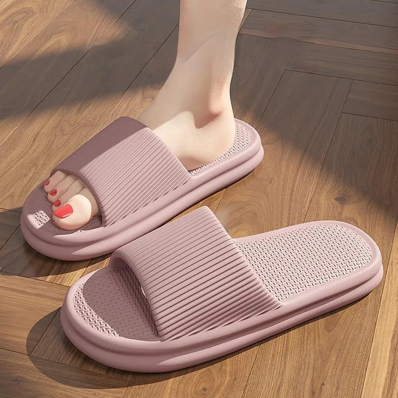 Slide Slippers for Women