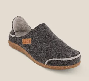 Taos Woolery Convertawool Clog