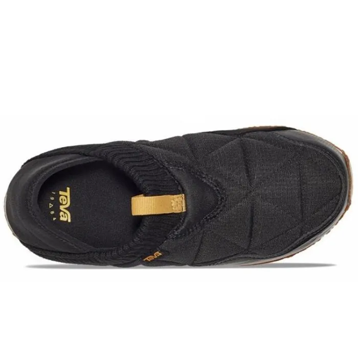 Teva Women's ReEmber Moc Black