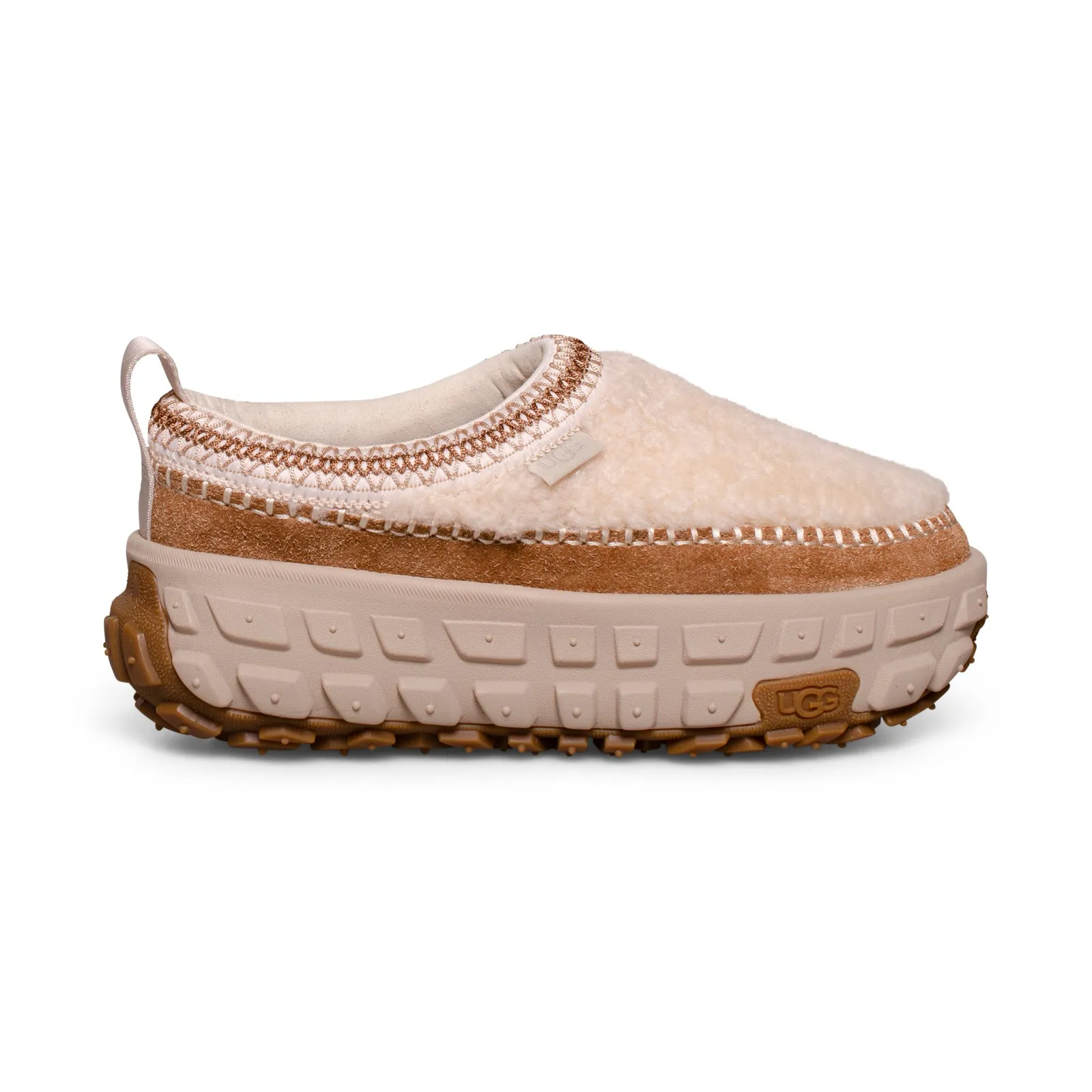 UGG Venture Daze Cozy Natural - All Gender