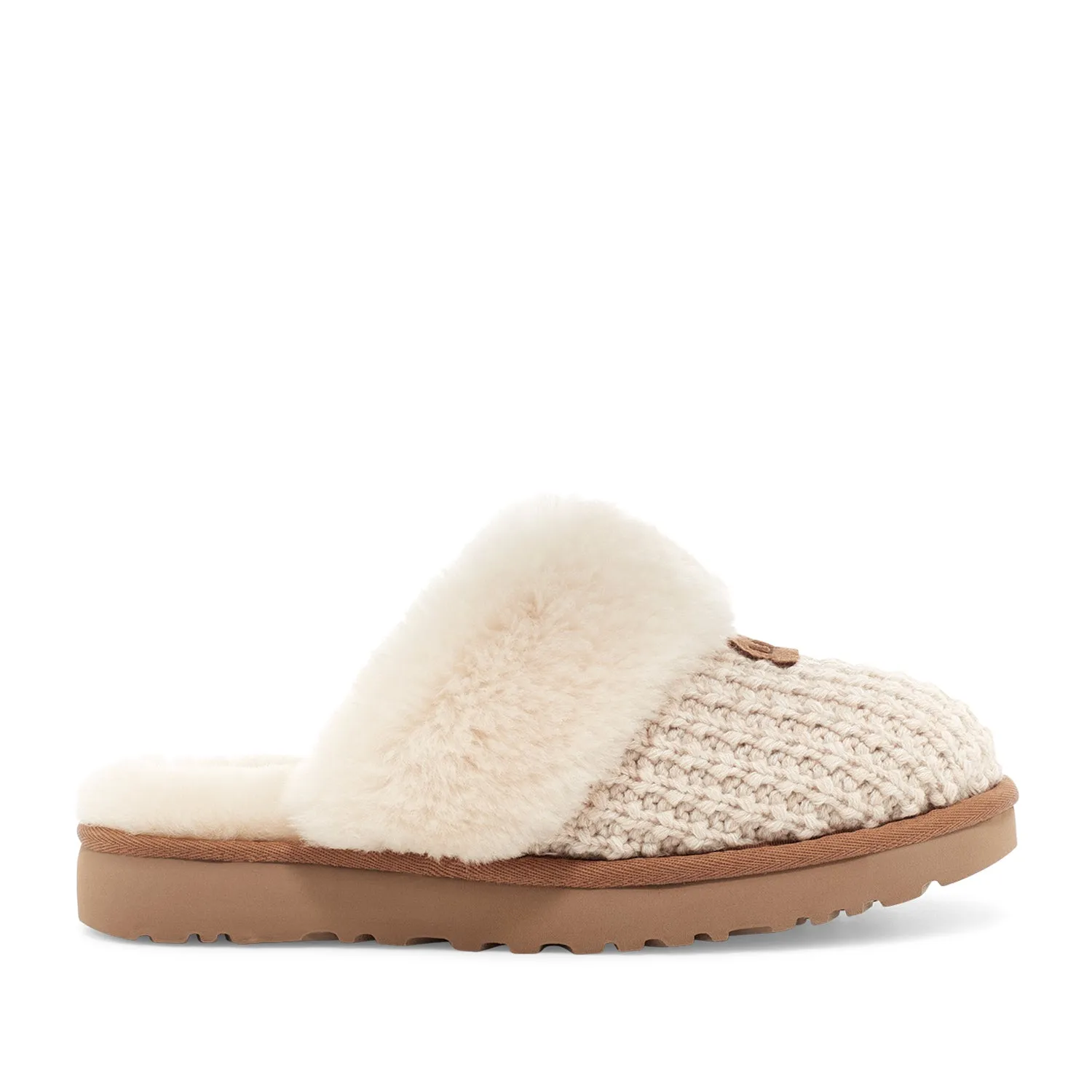 UGG Women's Cozy in Cream