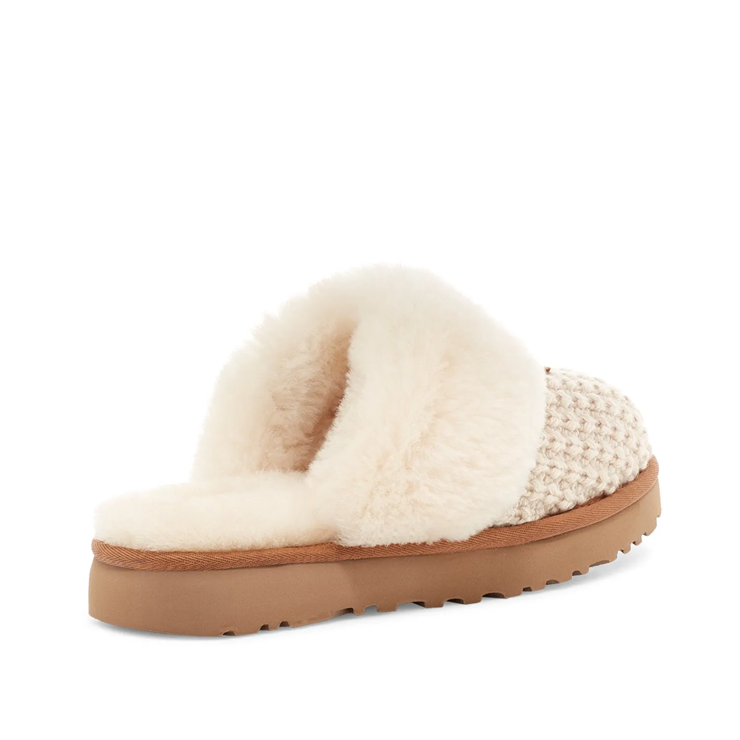 UGG Women's Cozy in Cream