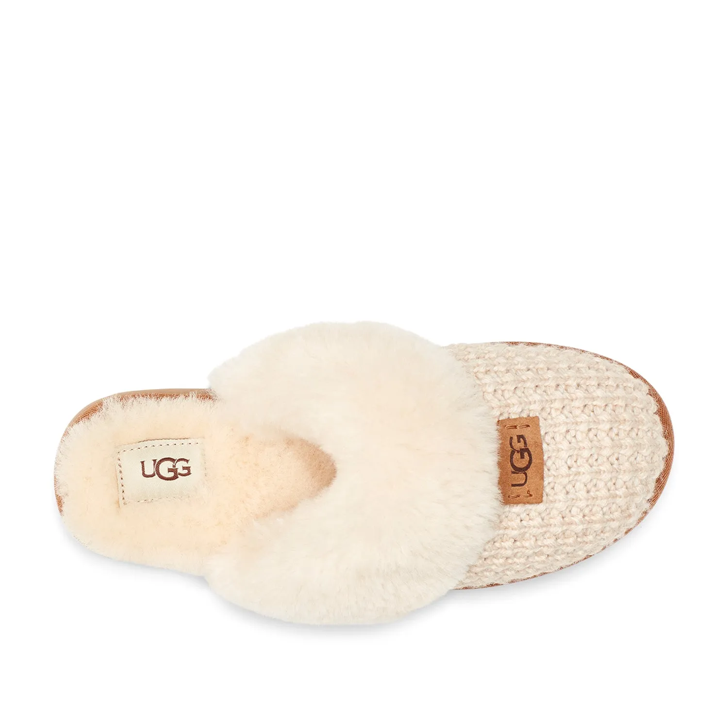 UGG Women's Cozy in Cream