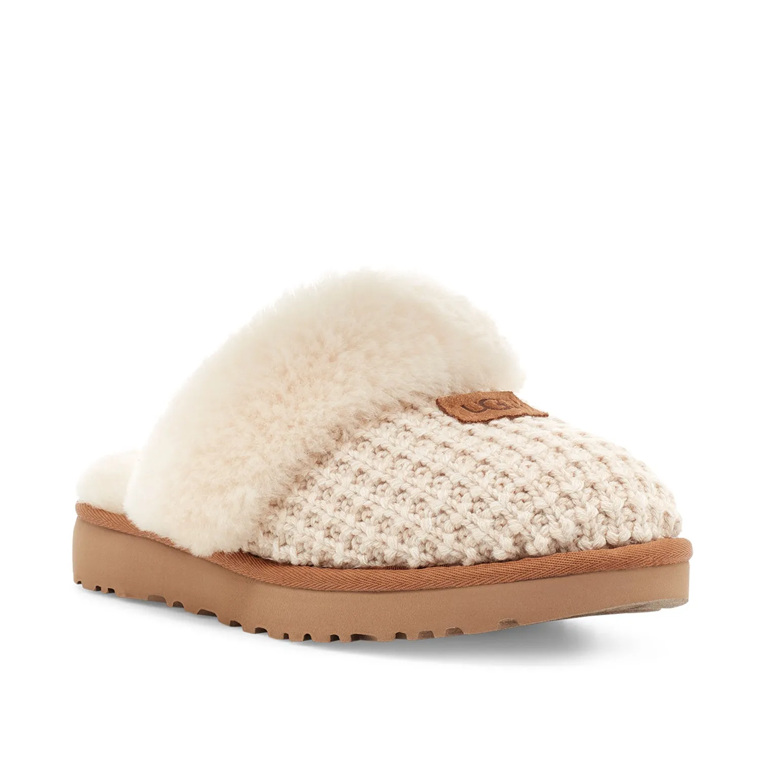 UGG Women's Cozy in Cream