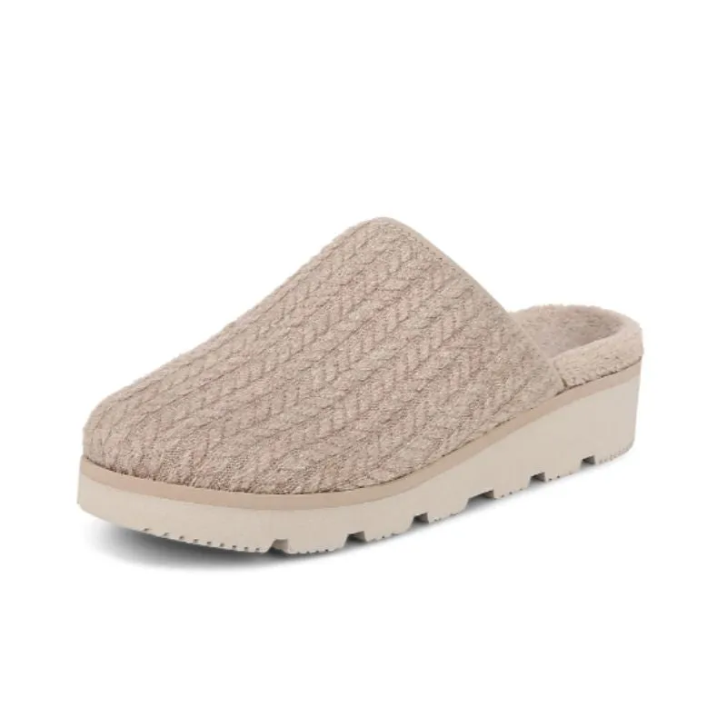 Vionic Sakura Wheat Women's Slippers