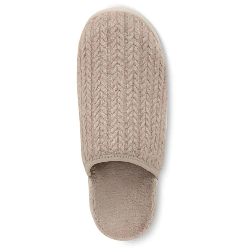 Vionic Sakura Wheat Women's Slippers