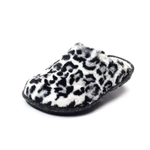 Westland Lille 108 Grey Women's Slippers