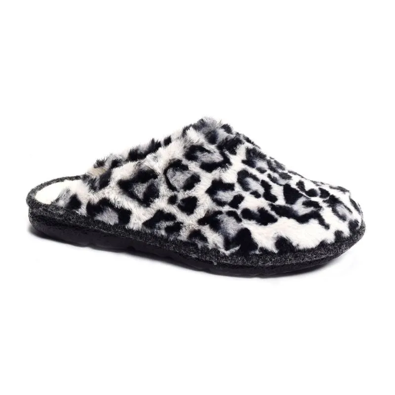 Westland Lille 108 Grey Women's Slippers