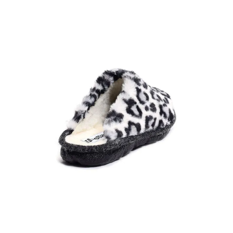 Westland Lille 108 Grey Women's Slippers