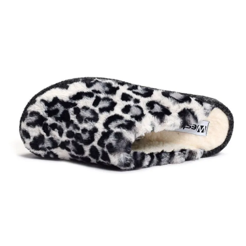 Westland Lille 108 Grey Women's Slippers