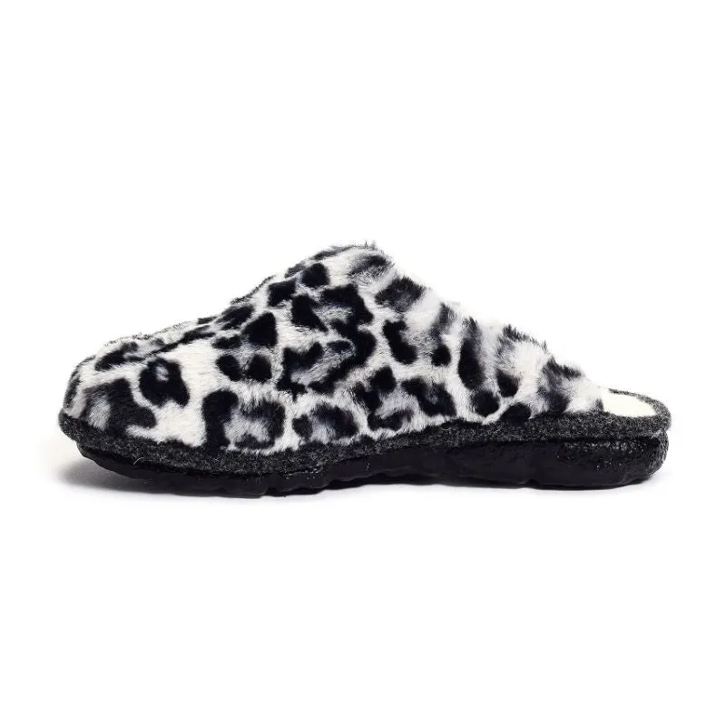 Westland Lille 108 Grey Women's Slippers