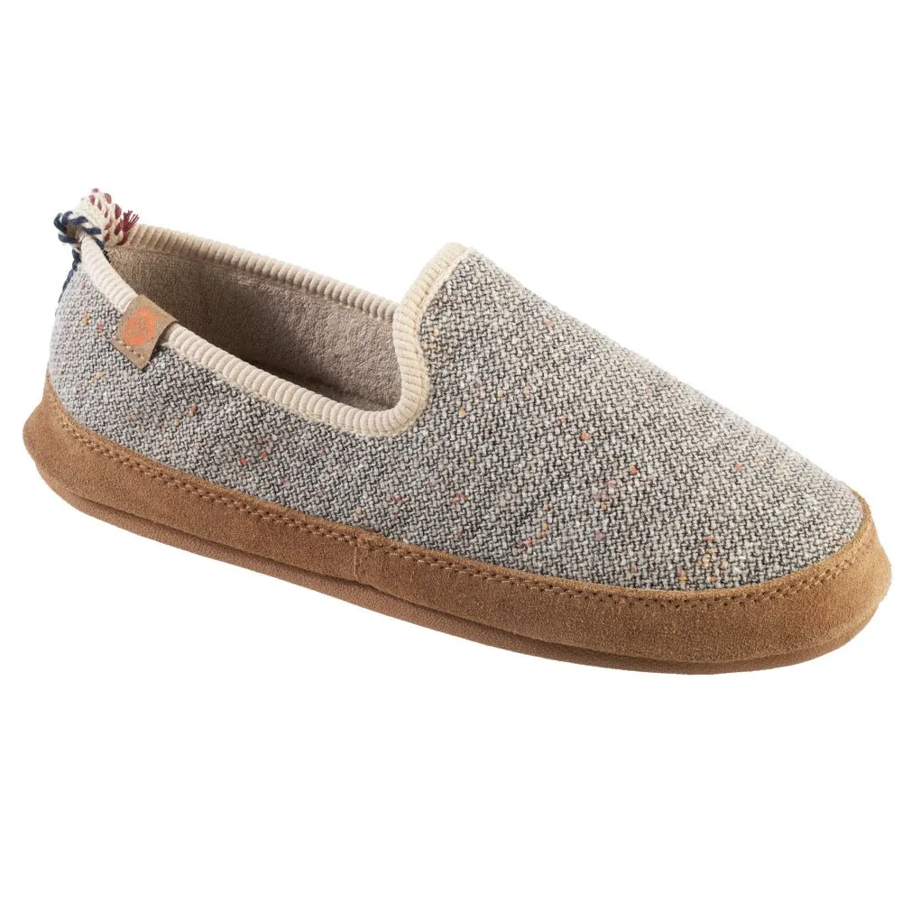 Women's Bristol Loafer Lightweight Slipper with Memory Foam