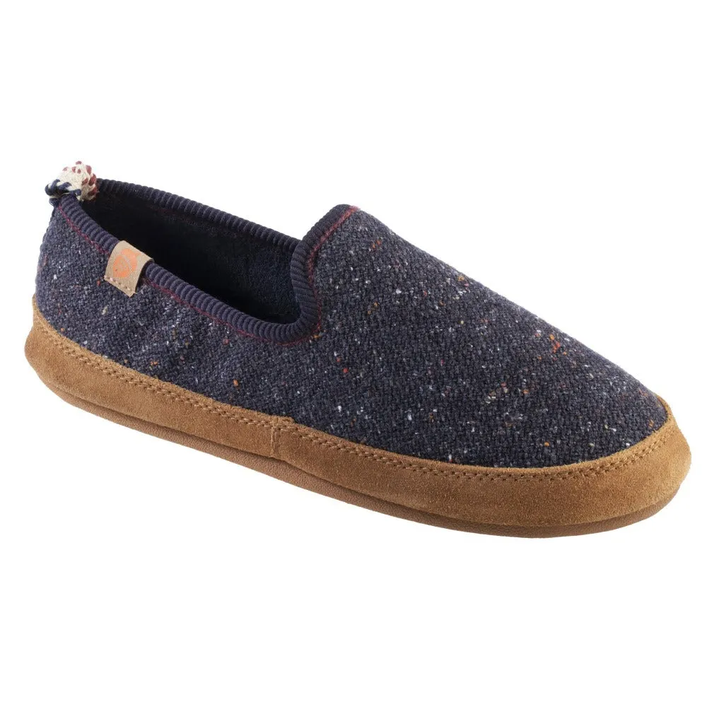 Women's Bristol Loafer Lightweight Slipper with Memory Foam