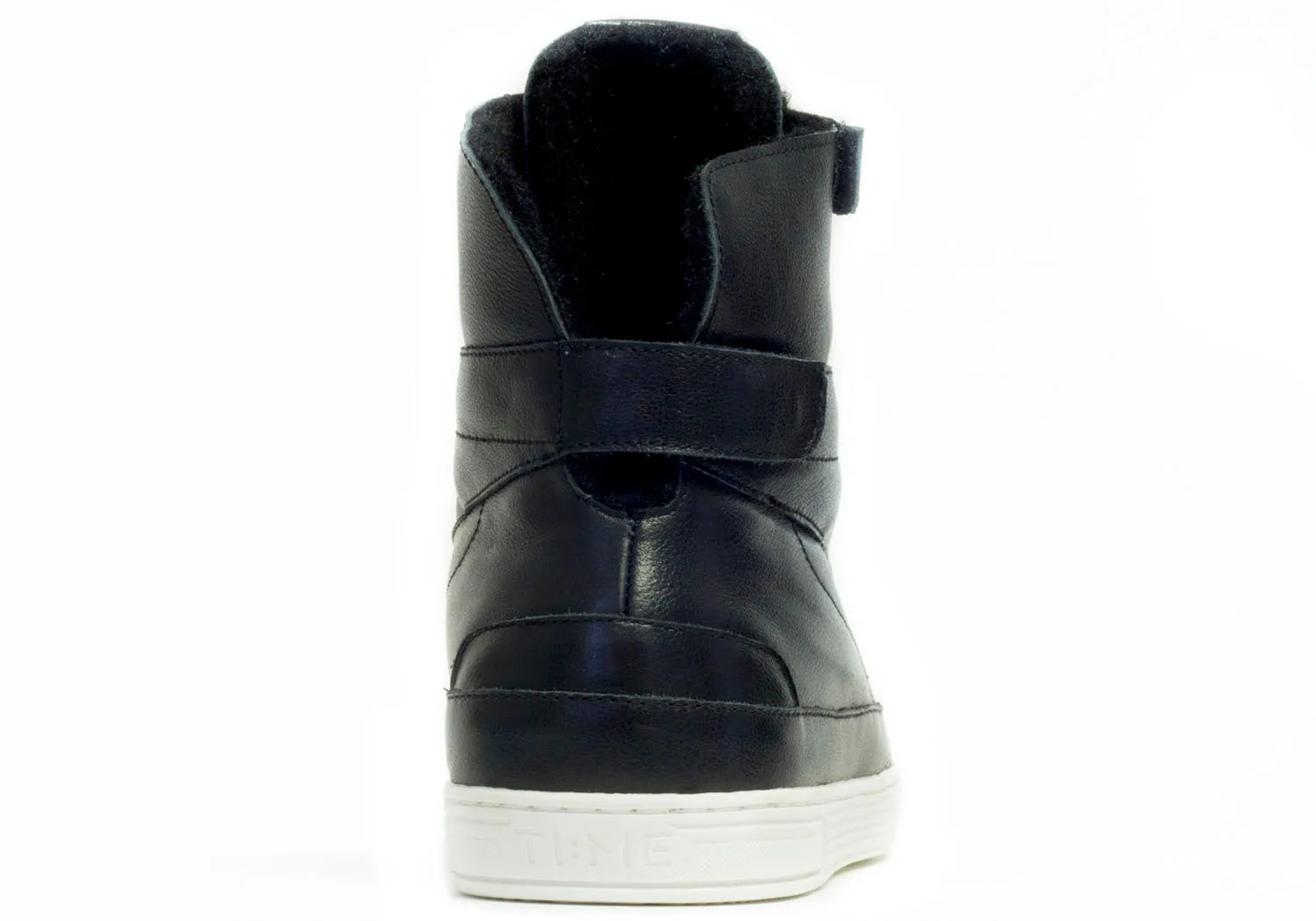 Women's Hi-top Slippers