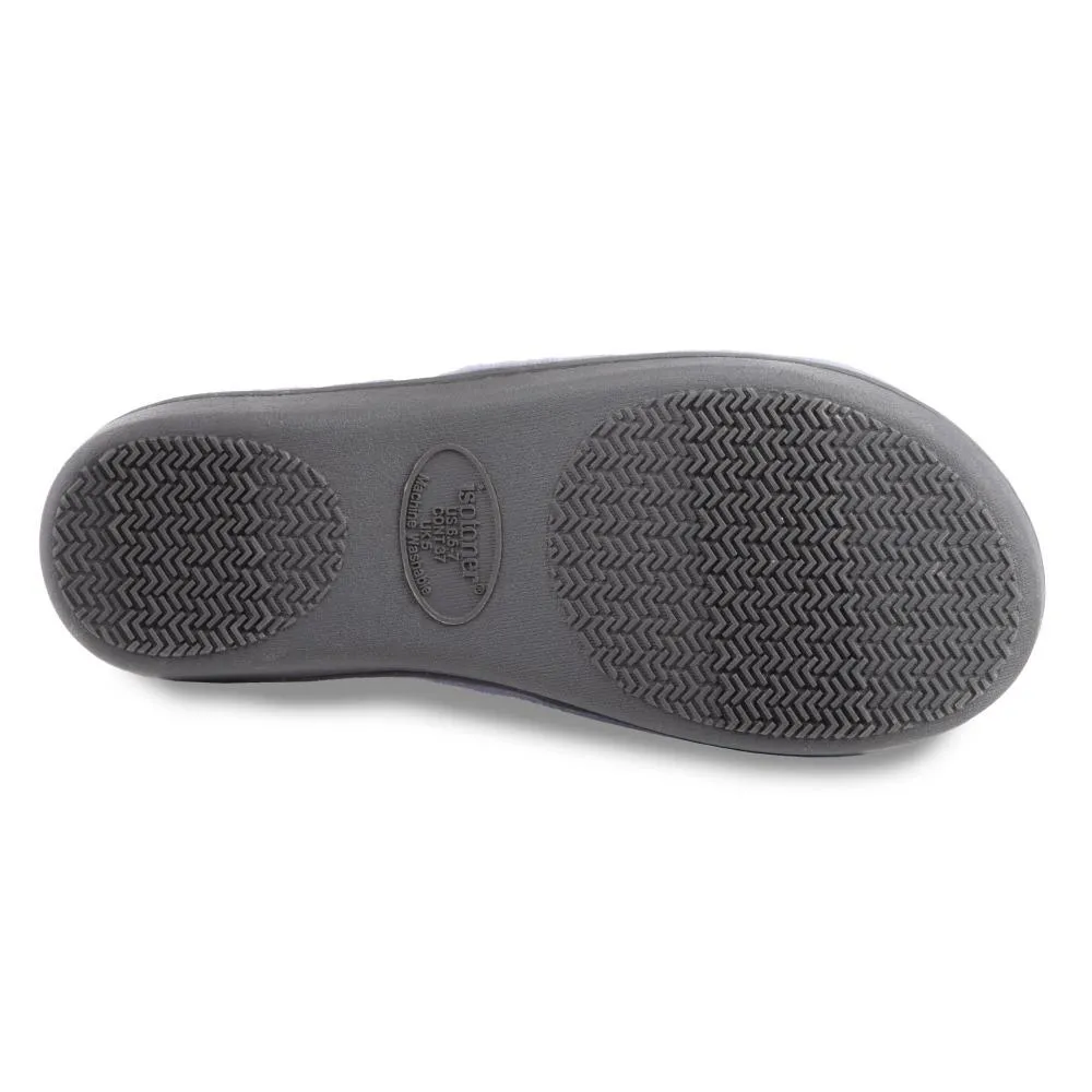 Women's Microterry Jenna Slide Slippers