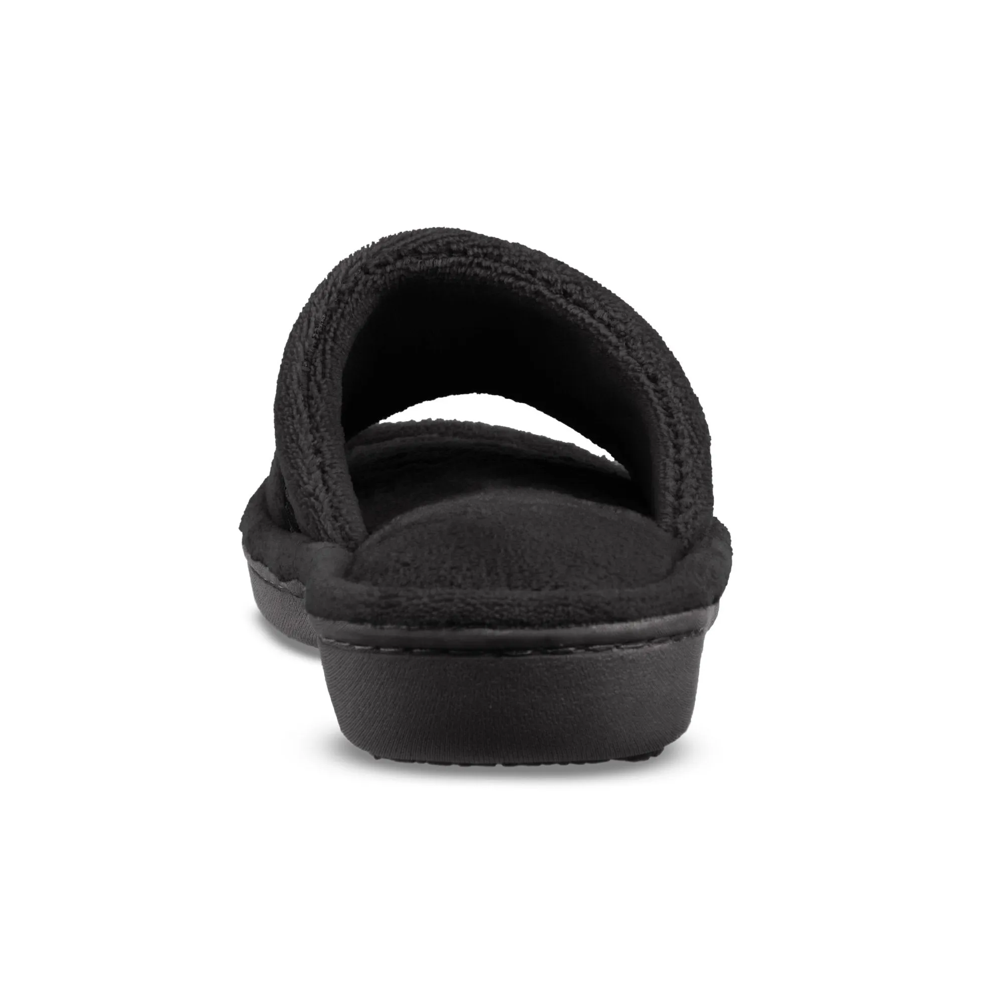 Women's Microterry Jenna Slide Slippers