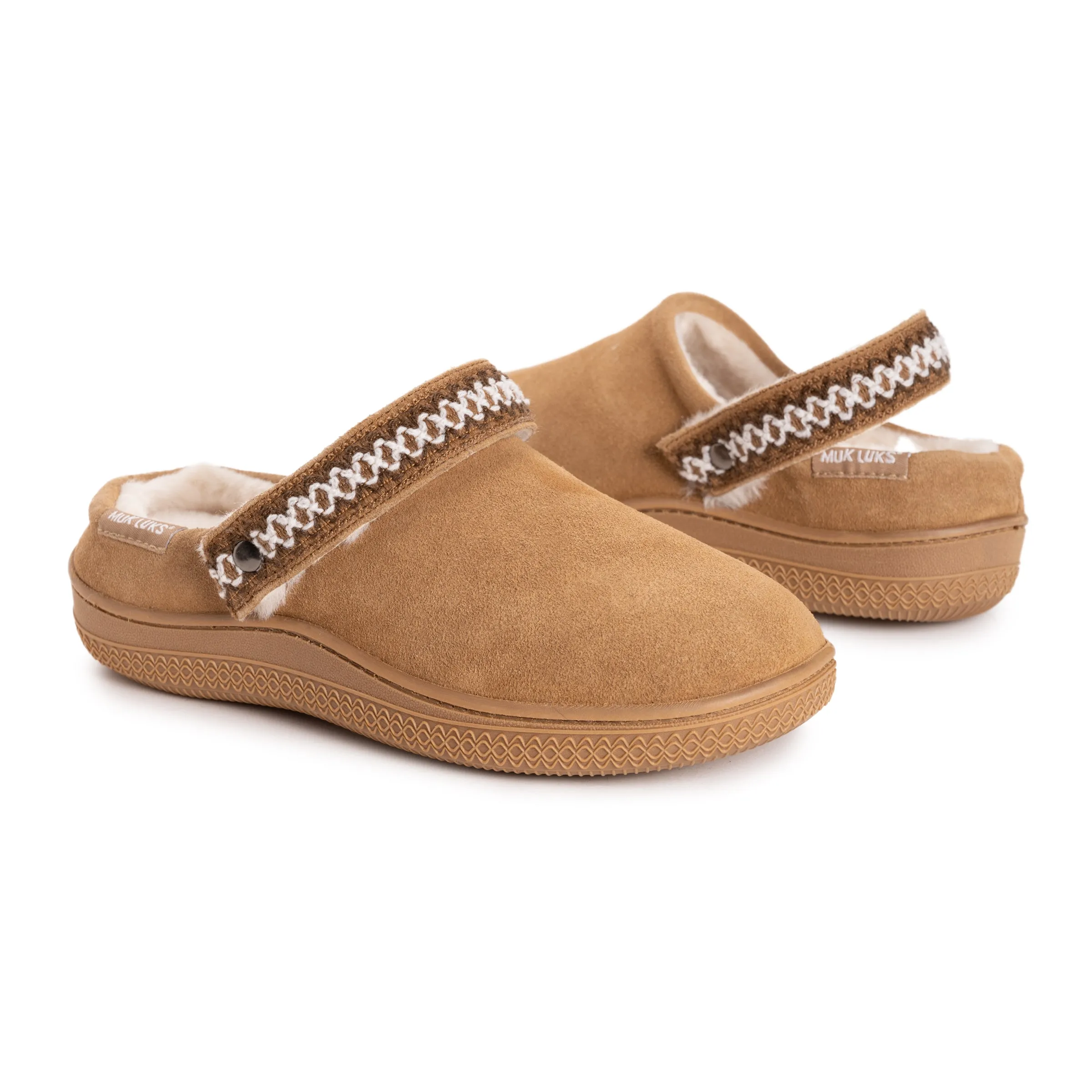 Women's Quianna Luna Clog Slippers