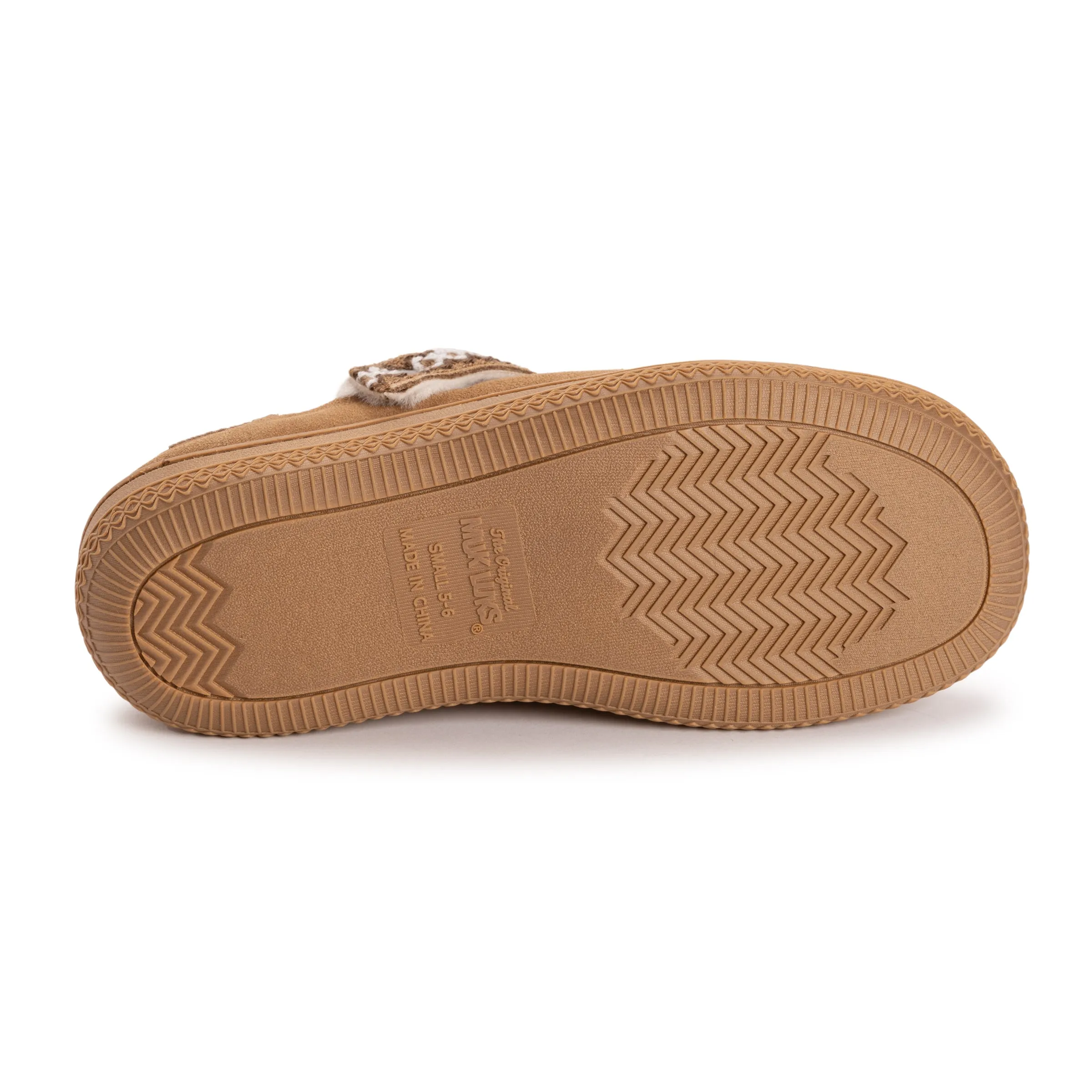 Women's Quianna Luna Clog Slippers