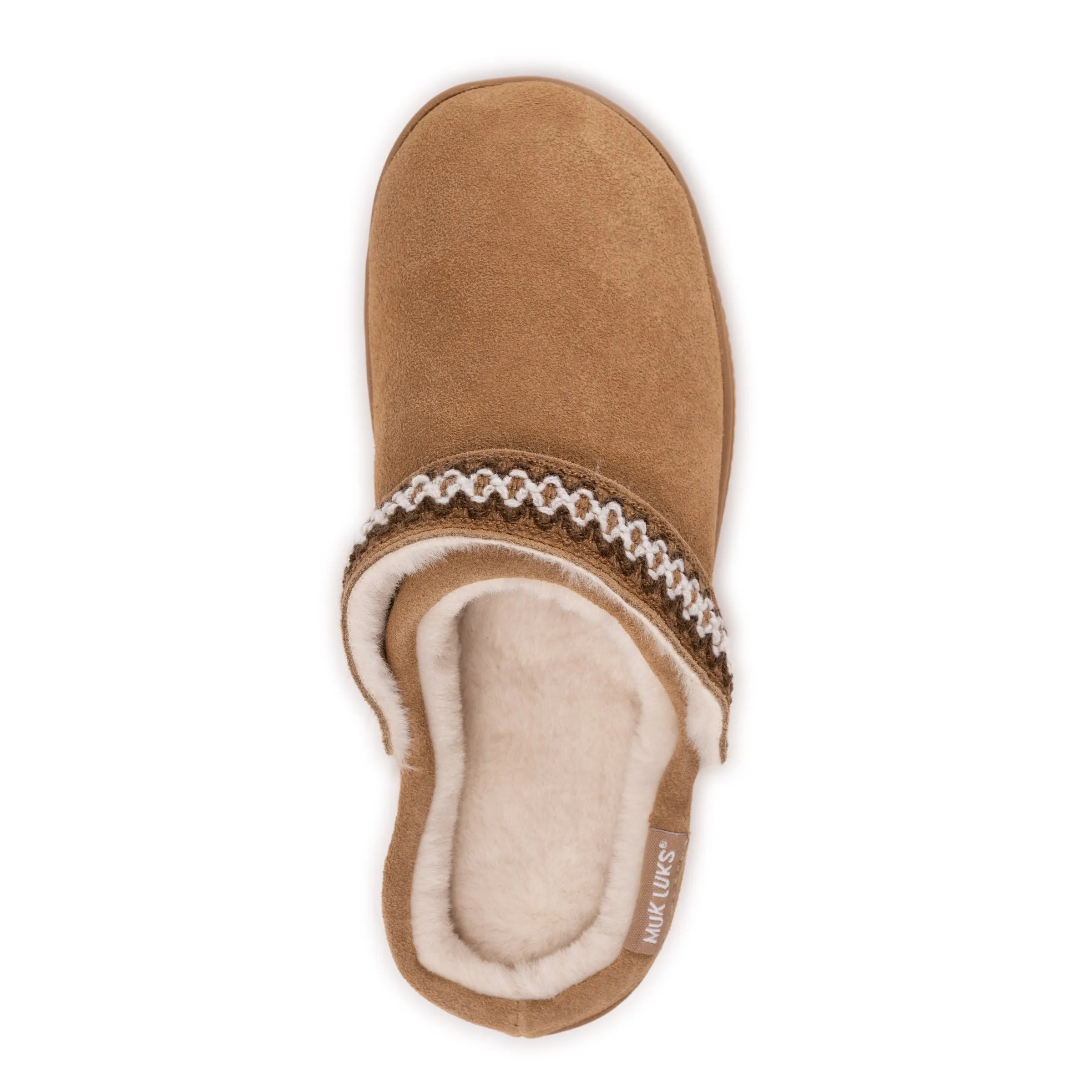 Women's Quianna Luna Clog Slippers