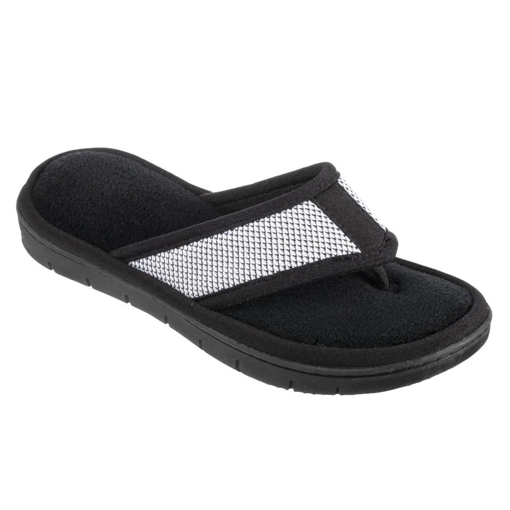 Women's Scout Mesh Thong Slippers