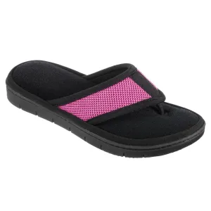 Women's Scout Mesh Thong Slippers