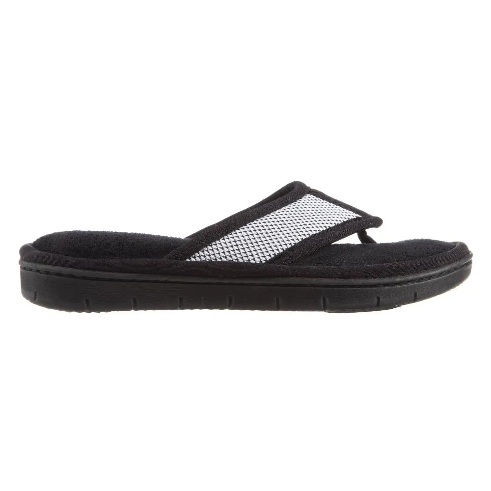 Women's Scout Mesh Thong Slippers