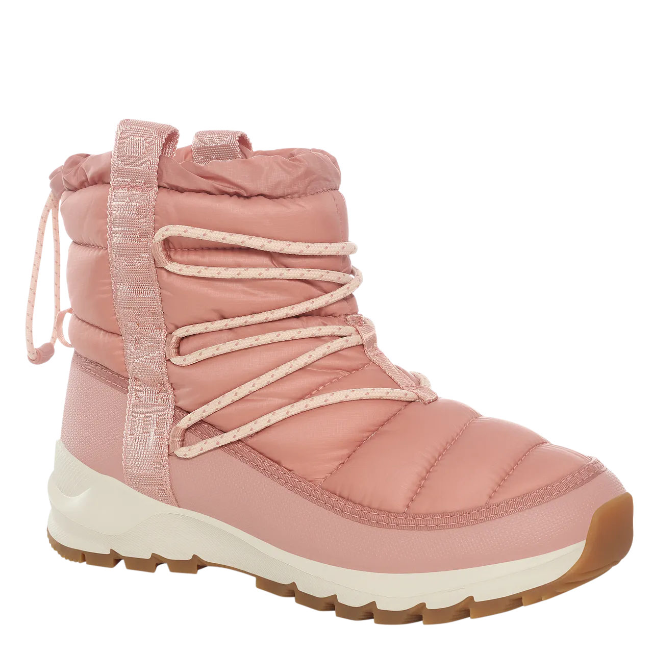 Women's Thermoball™ Lace-Up Boots