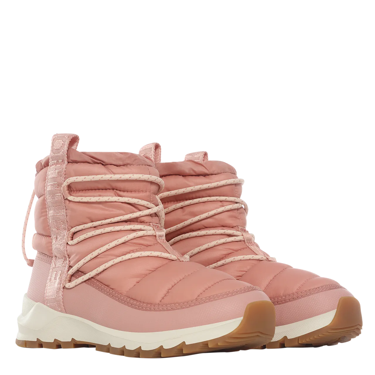 Women's Thermoball™ Lace-Up Boots