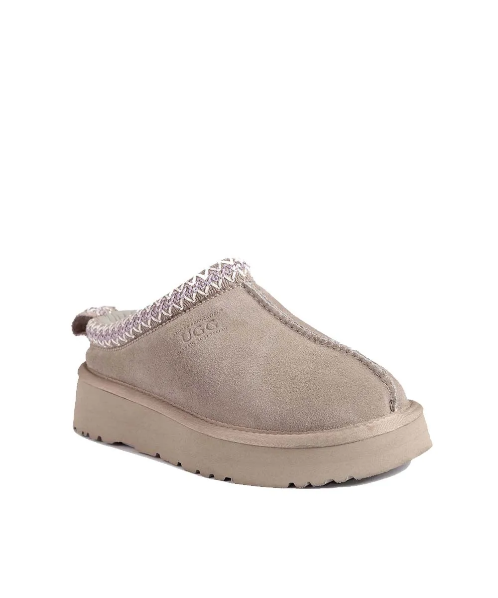 Women's UGG Tassy Platform Pastel