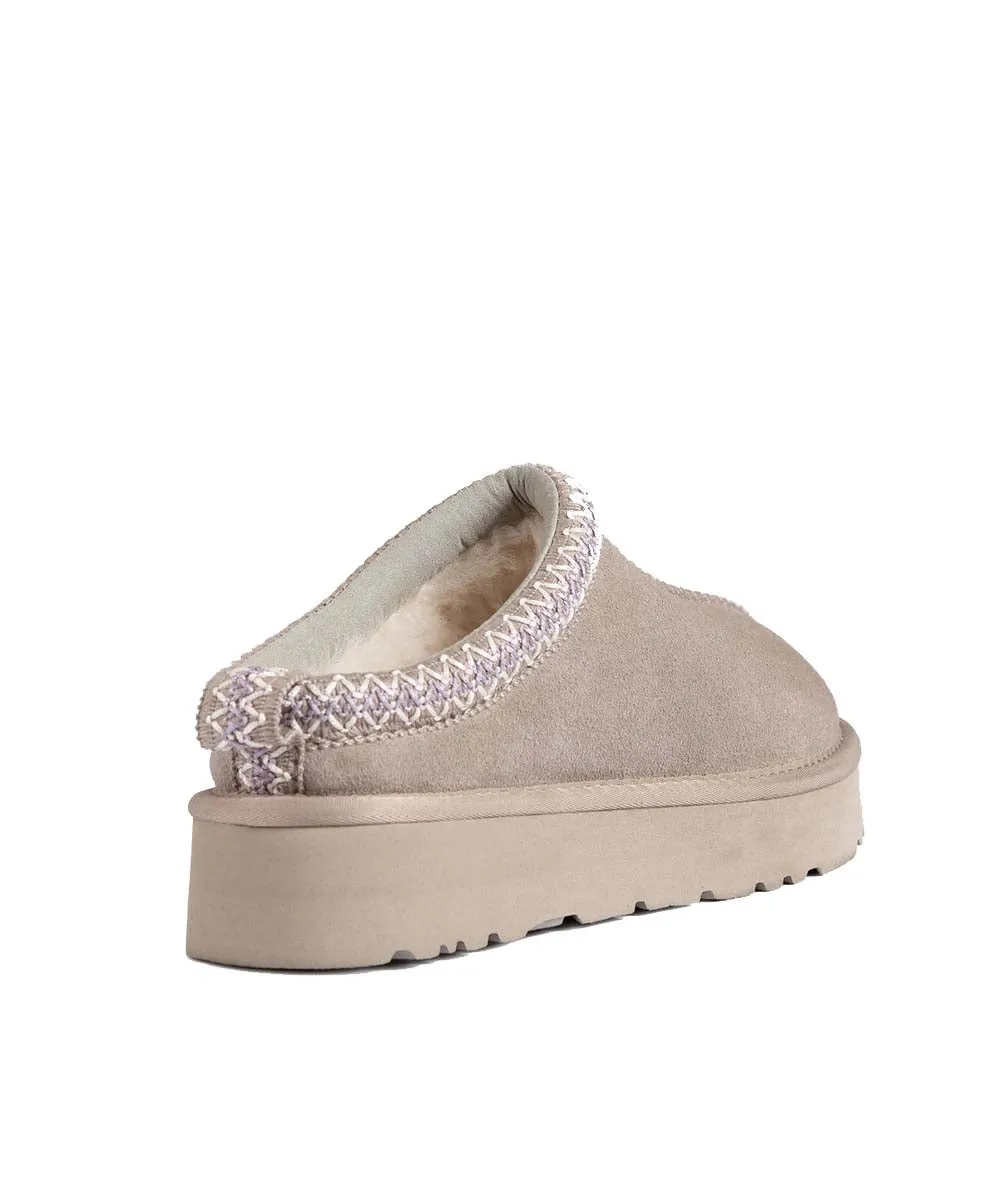 Women's UGG Tassy Platform Pastel