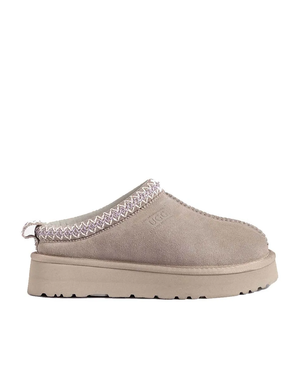 Women's UGG Tassy Platform Pastel